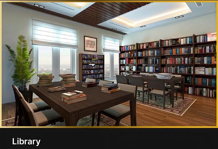 undefined, exotic-grandeur 4 Bedroom 2295 Sq.Ft. Apartment In Baltana Zirakpur 10175028