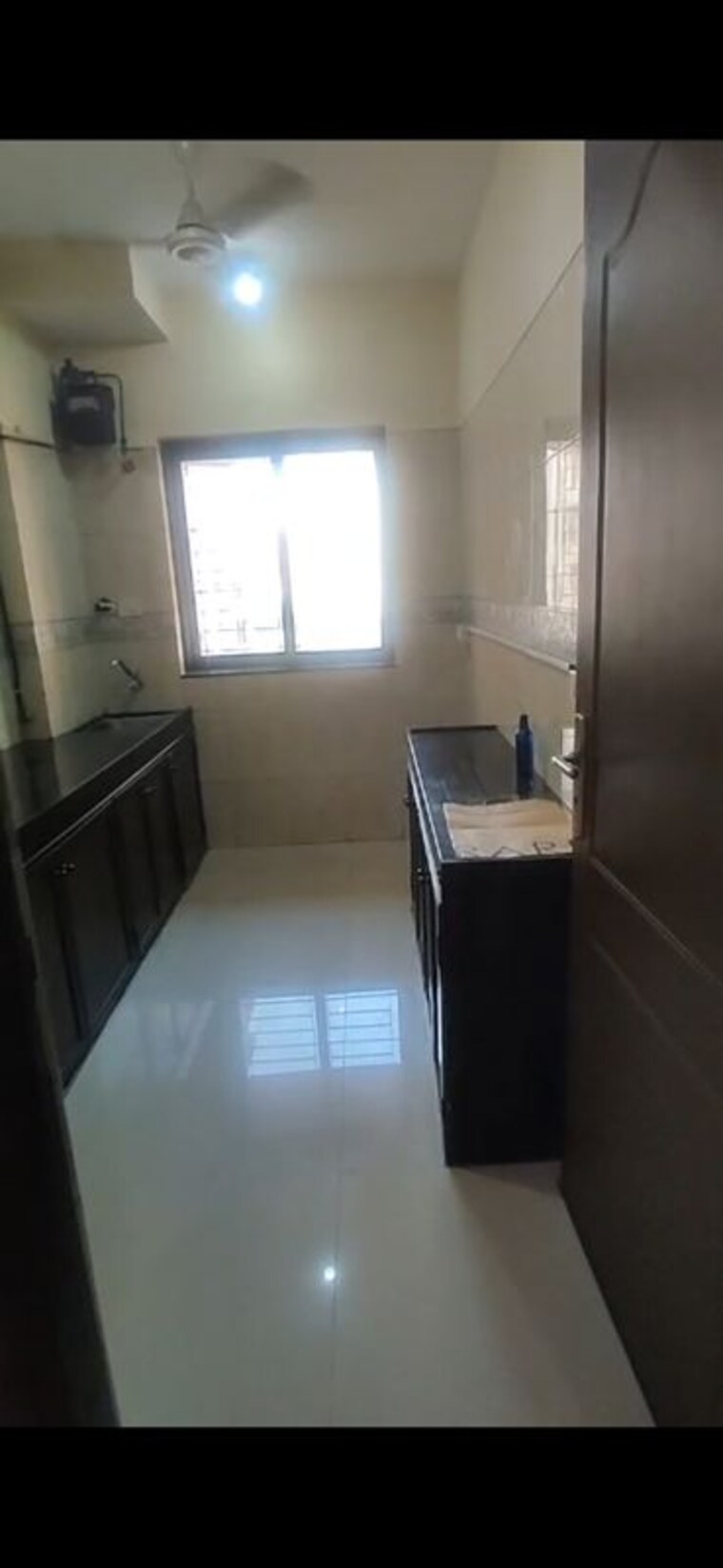 Kitchen, k-raheja-palm-court 2 Bedroom 1150 Sq.Ft. Apartment In Malad West Mumbai 10201243