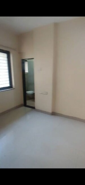 Master Bedroom in 2 BHK Apartment at K Raheja Palm Court, Malad West – for Rent