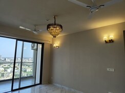 3 BHK + Pooja Room Apartment For Sale in M3M Heights