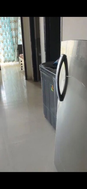 Building Lobby in 1 BHK Apartment at Signature Global Grand Iva, Sector 103 – for Rent