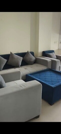 1 BHK Apartment For Rent in Signature Global Grand Iva
