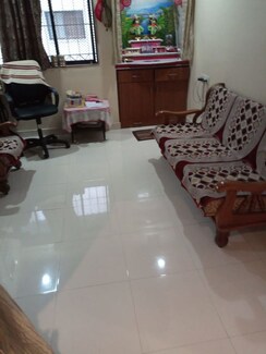 2 BHK Apartment For Sale in Bhujbal Township