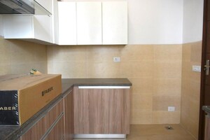 Kitchen in 2 BHK Apartment at Puri Emerald Bay, Sector 104 – for Rent