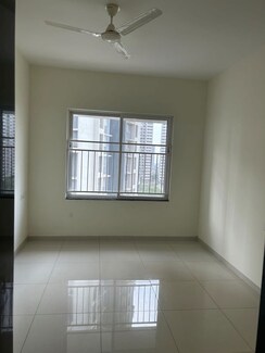 1 BHK + Study Room Apartment For Rent in Kolte Patil Green Olive