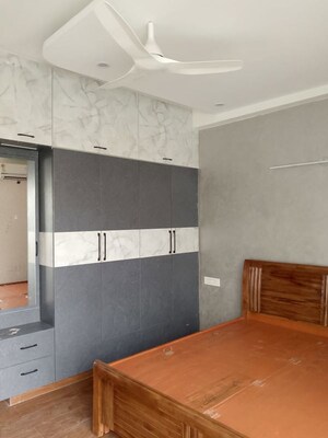 Kitchen in 3 BHK Builder Floor at Sector 40 – for Rent