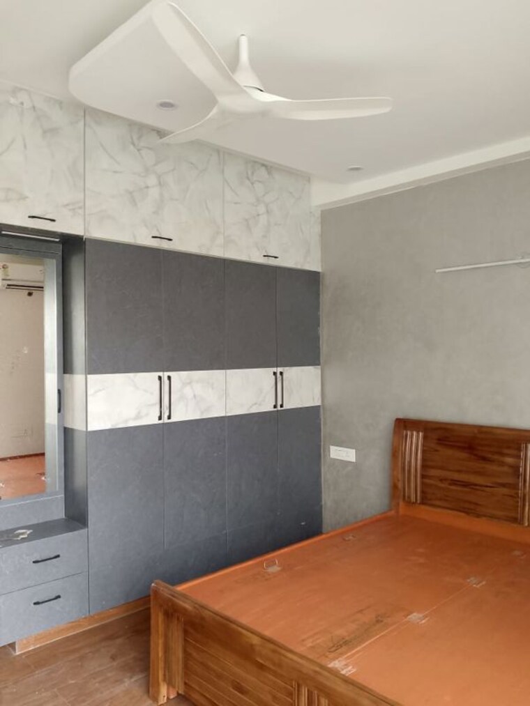 Kitchen, sector 40 3 Bedroom 3003 Sq.Ft. Builder Floor In Sector 40 Gurgaon 10201252