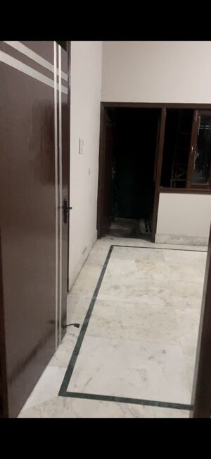 Building Lobby in 1.5 BHK Independent House at Sector 36 Greater Noida – for Sale