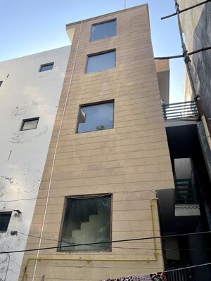 1.5 BHK Independent House For Sale in Sector 36 Greater Noida