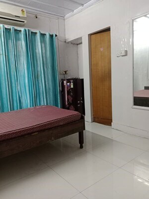 Bedroom in 1 RK Apartment at Royal Palms Diamond Isle Phase I, Goregaon East – for Sale