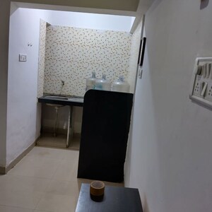 Furnished Amenities in 1 RK Apartment at Royal Palms Diamond Isle Phase I, Goregaon East – for Sale