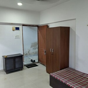 Bedroom in 1 RK Apartment at Royal Palms Diamond Isle Phase I, Goregaon East – for Sale