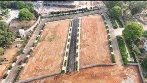  Plot For Sale in Chikkajala