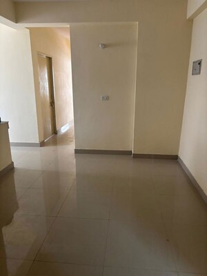 Building Lobby in 3 BHK Apartment at Adore Happy Homes Grand, Sector 85 – for Sale