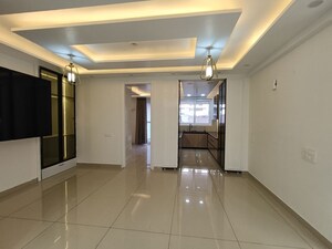 Kitchen in 3 BHK Apartment at BCL Chinar Homes, Dhakoli – for Sale