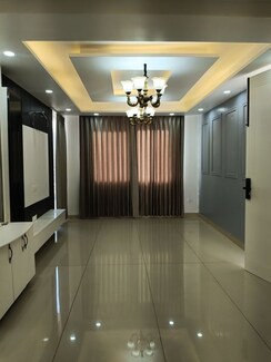 3 BHK + Pooja Room Apartment For Sale in BCL Chinar Homes