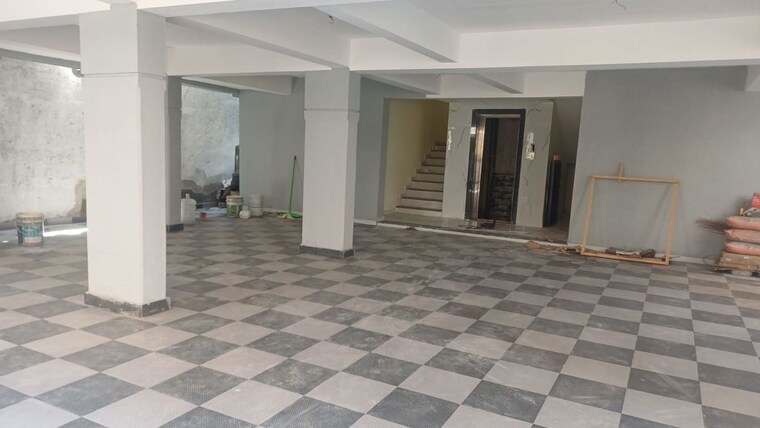  Parking, chandan nagar Studio 375 Sq.Ft. Apartment In Chandan Nagar Pune 10201180