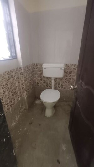 Bathroom in Studio Apartment at Chandan Nagar – for Rent