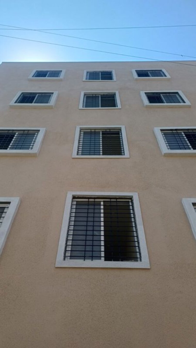 Exterior View, chandan nagar Studio 375 Sq.Ft. Apartment In Chandan Nagar Pune 10201180