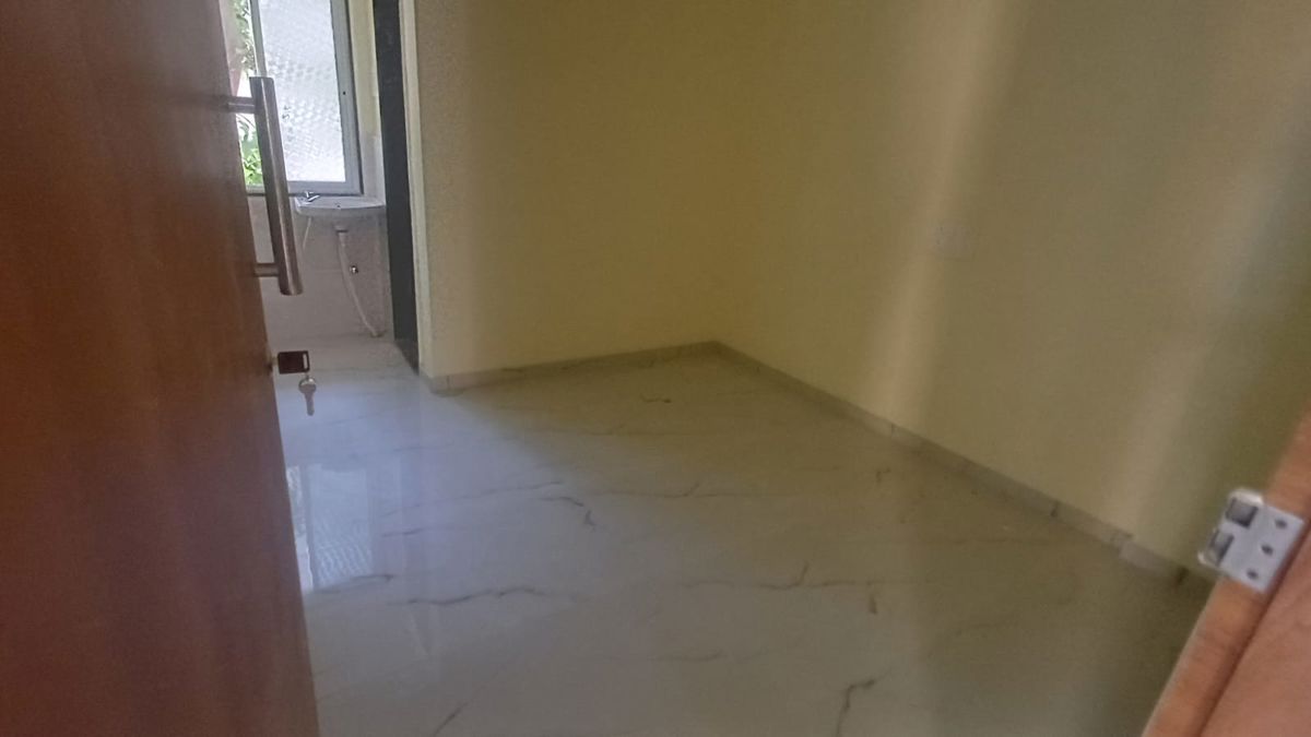 Studio+ Pooja Room,Study Room Apartment For Rent in Chandan Nagar