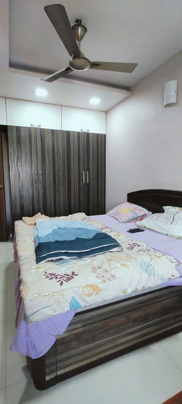 2 BHK 1000 Sq.Ft. Apartment in Hiranandani Powai Park