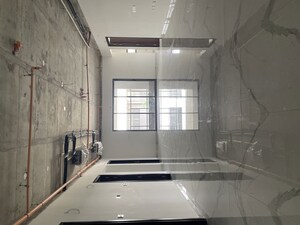 Kitchen in 4 BHK Apartment at DSR The Classe, Narsingi – for Sale