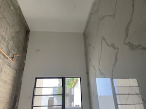 Building Lobby in 4 BHK Apartment at DSR The Classe, Narsingi – for Sale