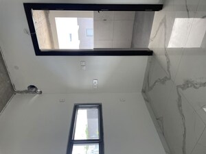 Kitchen in 4 BHK Apartment at DSR The Classe, Narsingi – for Sale