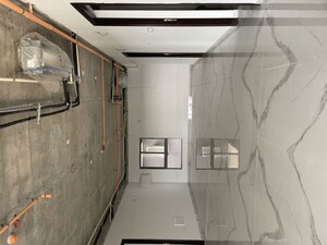 Building Lobby in 4 BHK Apartment at DSR The Classe, Narsingi – for Sale