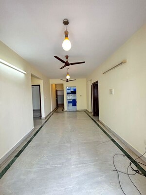 Building Lobby in 3 BHK Apartment at Kaggadasapura – for Rent
