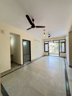 3 BHK + Extra Room Apartment For Rent in Kaggadasapura