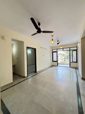 3 BHK Apartment For Rent in Kaggadasapura