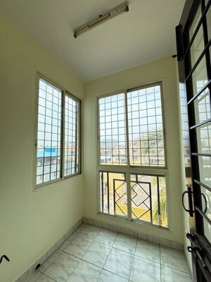 Room in 3 BHK Apartment at Kaggadasapura – for Rent