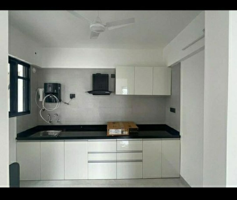 Kitchen, palladium-homes 2 Bedroom 1050 Sq.Ft. Apartment In Dhanori Pune 10201273