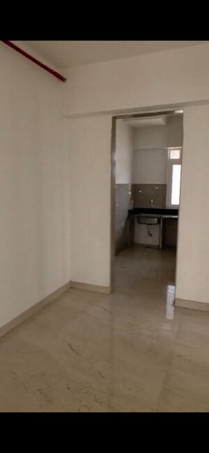 Kitchen in 3 BHK Apartment at ND Palai Towers, Goregaon West – for Rent