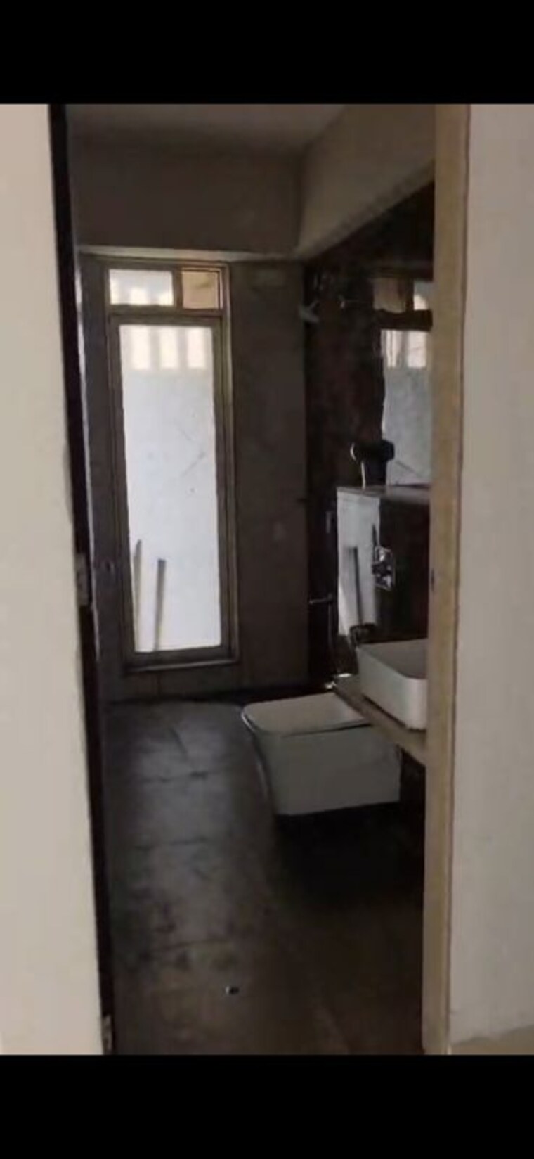 Attached Bathroom, nd-palai-towers 3 Bedroom 960 Sq.Ft. Apartment In Goregaon West Mumbai 10201277