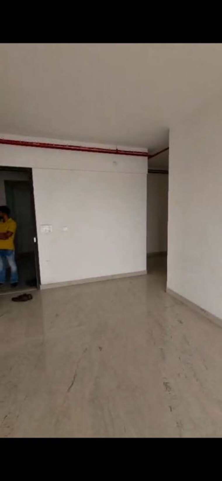 Room, nd-palai-towers 3 Bedroom 960 Sq.Ft. Apartment In Goregaon West Mumbai 10201277