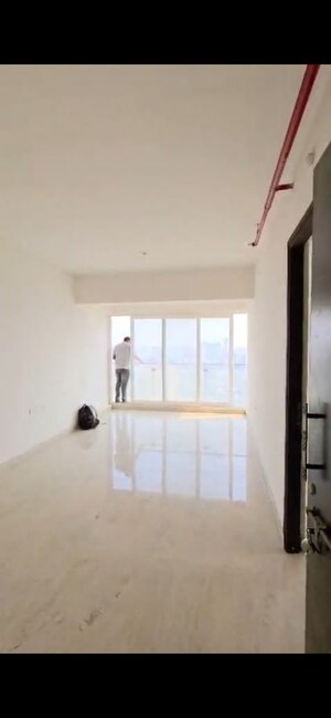 3 BHK Apartment For Rent in ND Palai Towers, Goregaon West