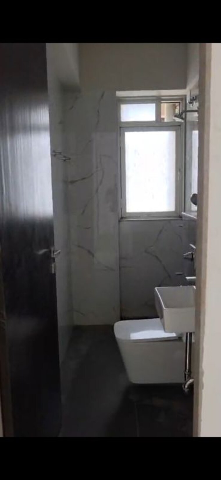 Bathroom, nd-palai-towers 3 Bedroom 960 Sq.Ft. Apartment In Goregaon West Mumbai 10201277