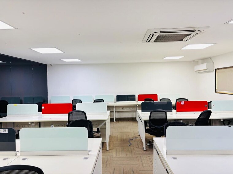 Team Area, madhapur Commercial Office Space 2510 Sq.Ft. In Madhapur Hyderabad 10201280