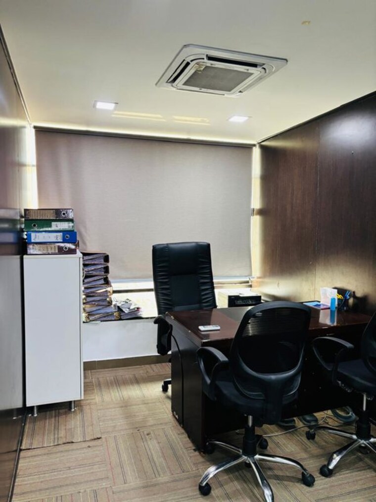 Team Area, madhapur Commercial Office Space 2510 Sq.Ft. In Madhapur Hyderabad 10201280