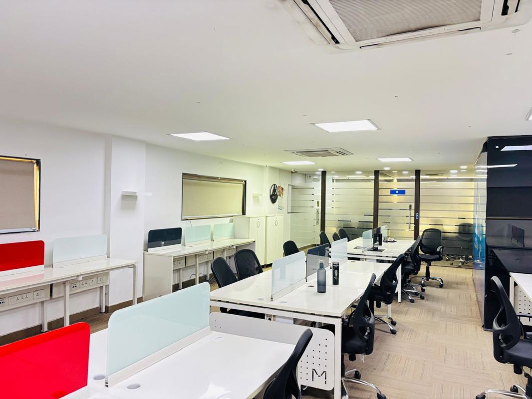 Office Space For Rent in Madhapur