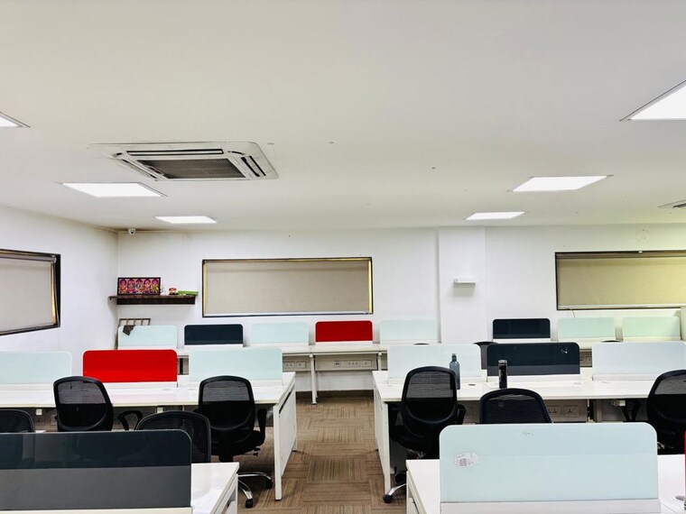 Team Area, madhapur Commercial Office Space 2510 Sq.Ft. In Madhapur Hyderabad 10201280