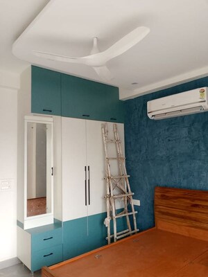 Furnished Amenities in 3 BHK Builder Floor at Sector 41 – for Rent