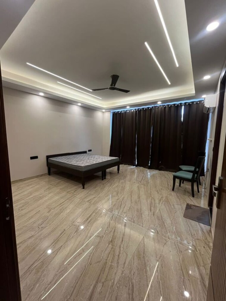 undefined, kohli-one-malibu-town 1 RK 100 Sq.Ft. Builder Floor In Sector 47 Gurgaon 10201284