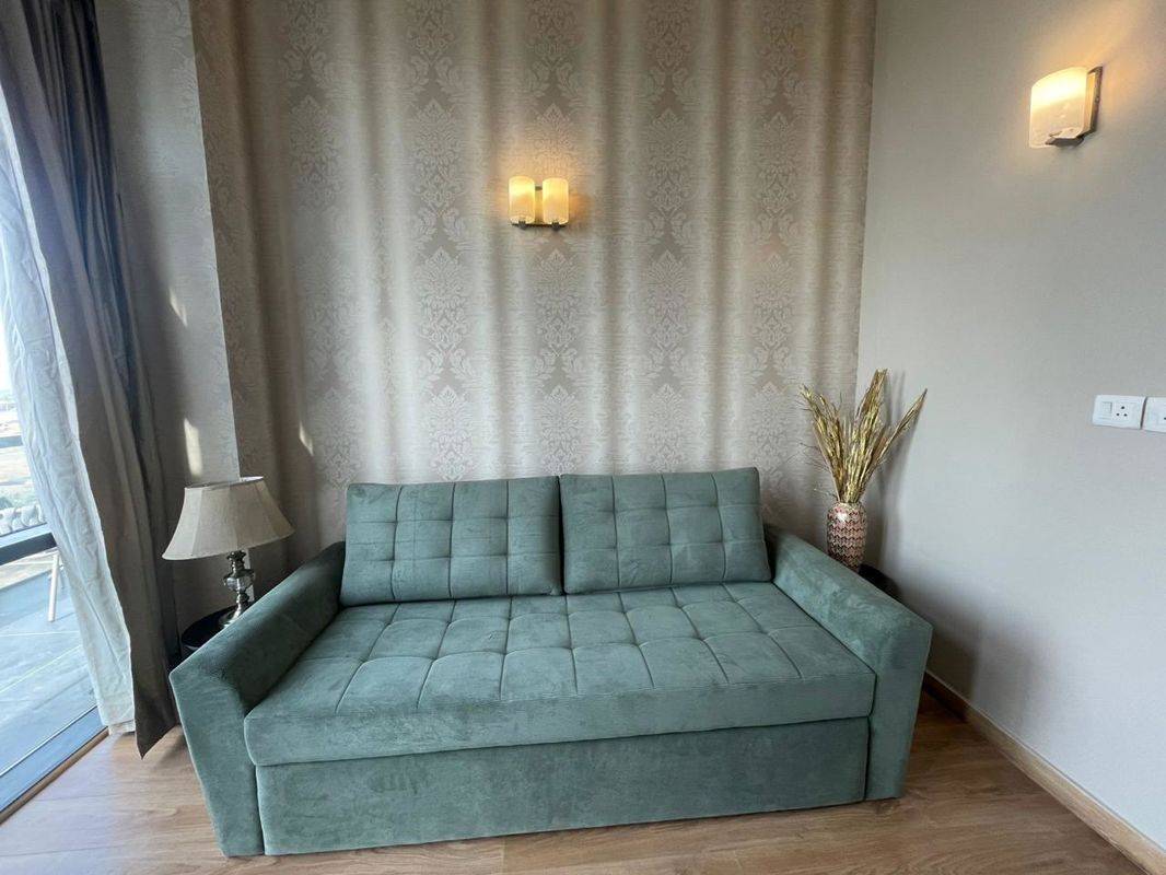3 BHK + Servant Room 2200 Sq.Ft. Apartment in Ireo The Grand Arch
