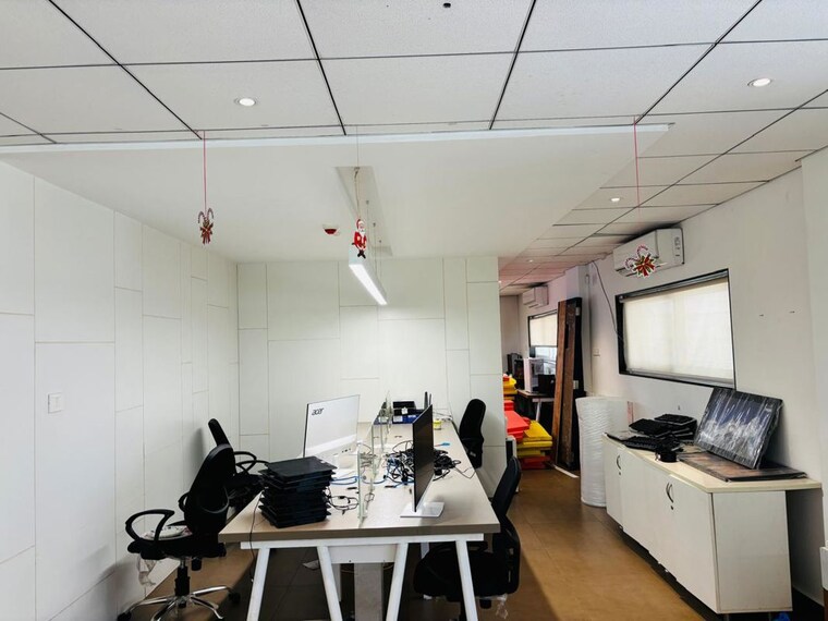 Team Area, madhapur Commercial Office Space 2512 Sq.Ft. In Madhapur Hyderabad 10201297