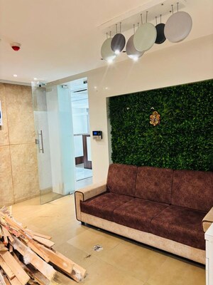 Bedroom in  Office Space at Madhapur – for Rent