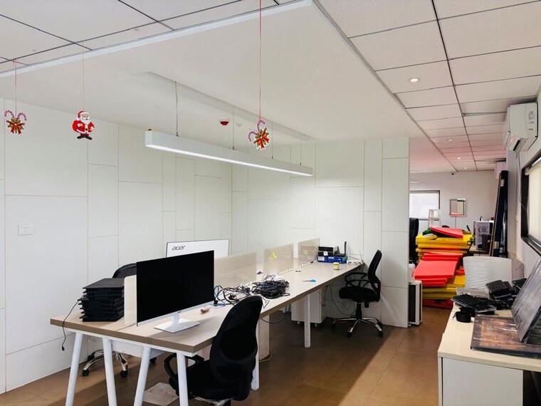 Team Area, madhapur Commercial Office Space 2512 Sq.Ft. In Madhapur Hyderabad 10201297