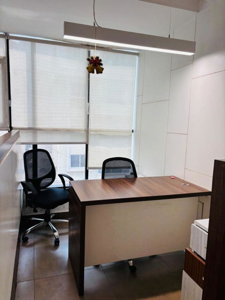 Team Area, madhapur Commercial Office Space 2512 Sq.Ft. In Madhapur Hyderabad 10201297